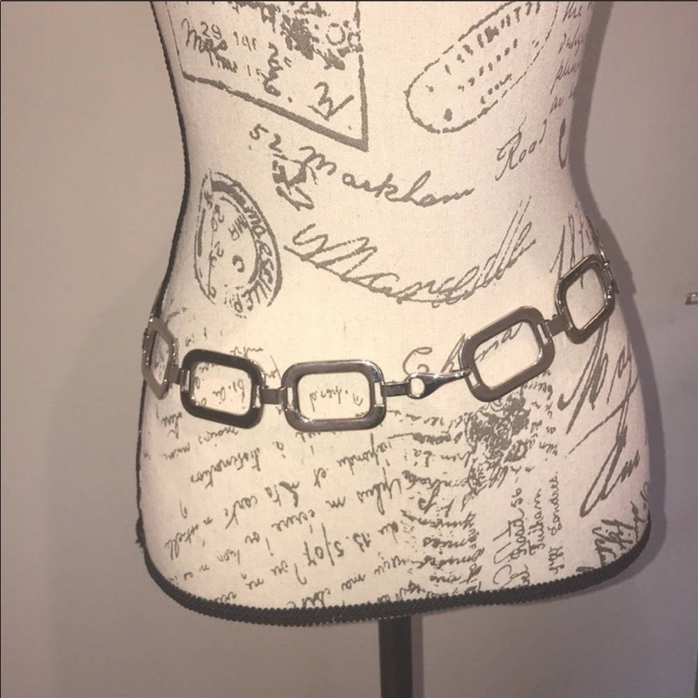 Ladies Belt